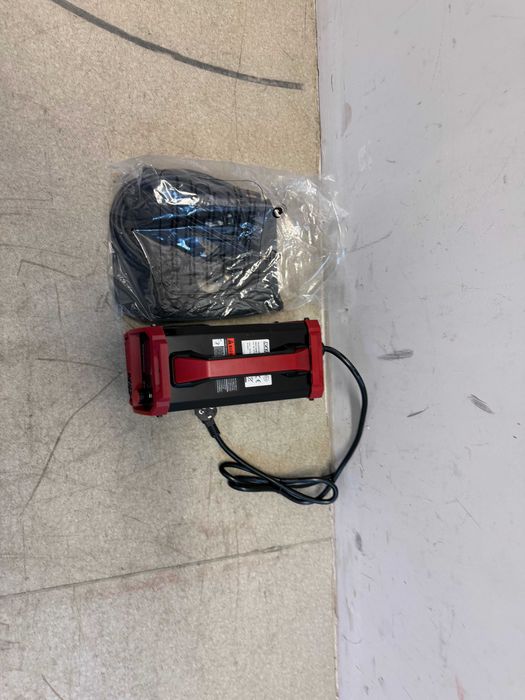 Инверторен електрожен 200A RDP-IW35/	Компресор 100L 2.2kW RD-AC03