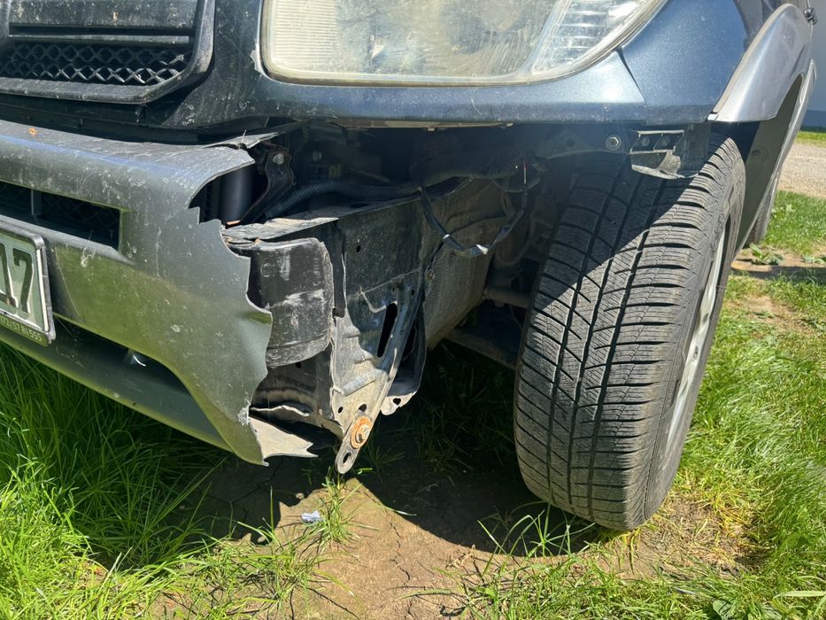 Toyota rav4 2.0 benzina 4x4