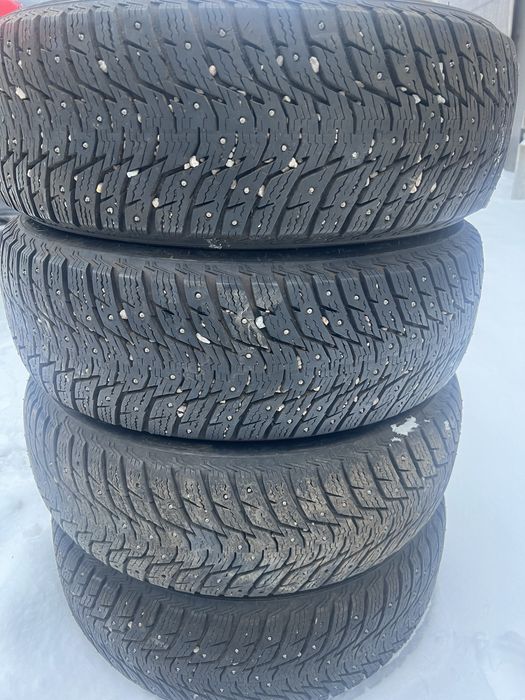 Продается шина на 16 комплект