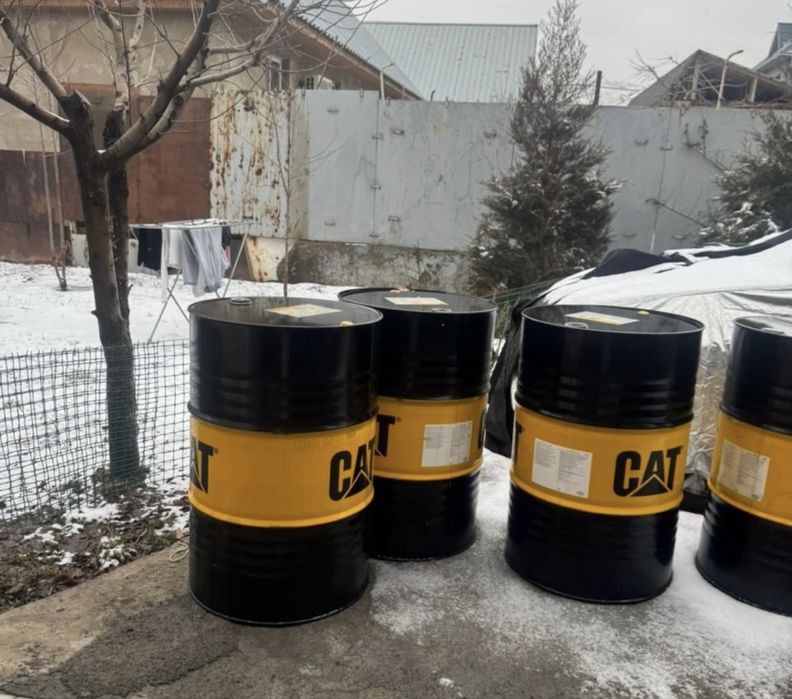 Продам бочки 2500