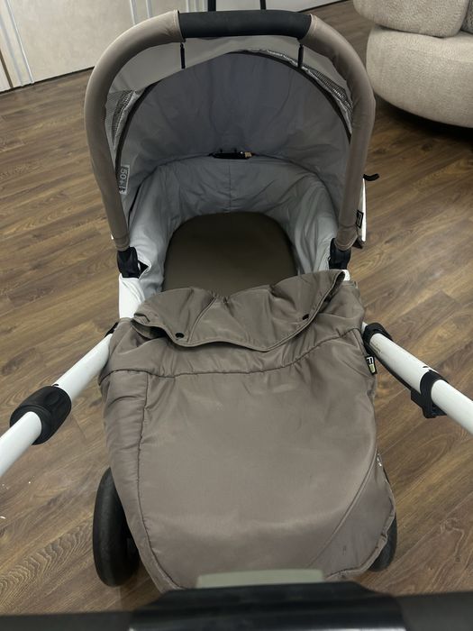 Коляска ABC Design Cobra