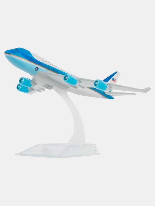 Модели самолётев. Коллекционные модели самолёты в масштабе 1:400