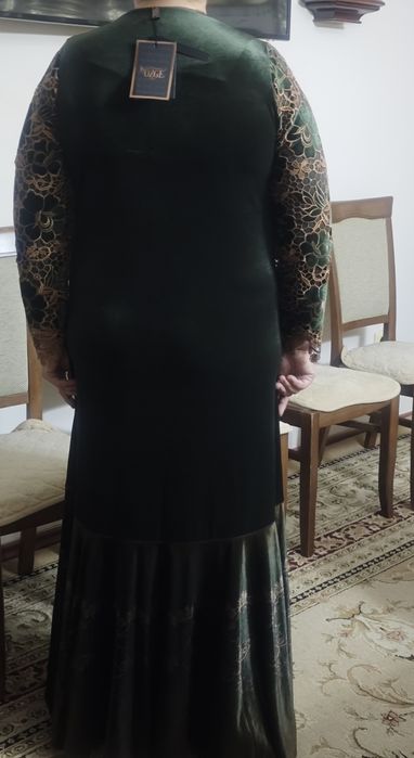 Платье для мероприятия, производство Турция,