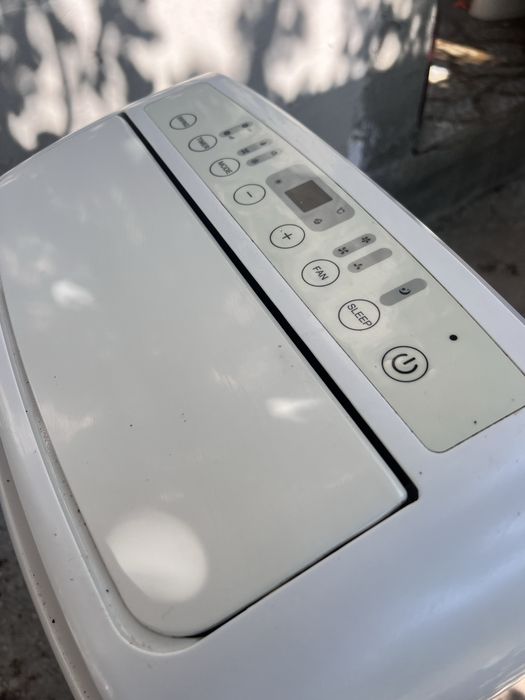 Aer conditionat