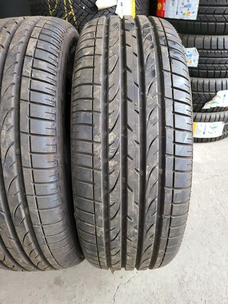 235/60/18 BRIDGESTONE 4бр