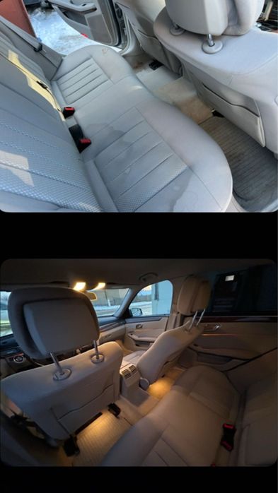 Curățare canapele, tapițerii, scaune, perne