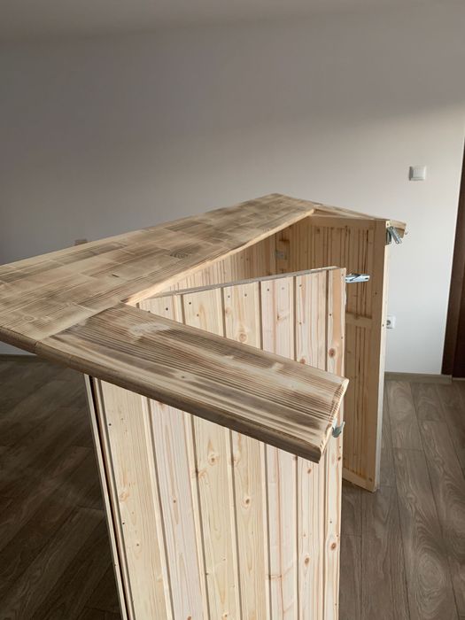 Bar mobil de vanzare