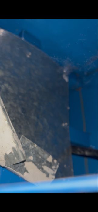 Силомер металлический.