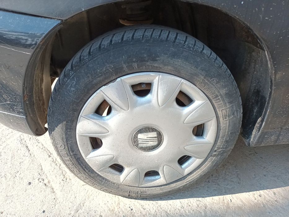 Dezmembrari  Seat IBIZA (6K)  1993  > 2002 1.9 TDI Motorina