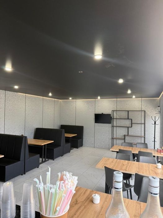 Торговый повилион