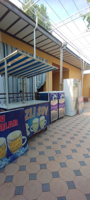Frezir 220 sotiladi