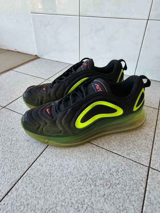 Nike Air Max 720