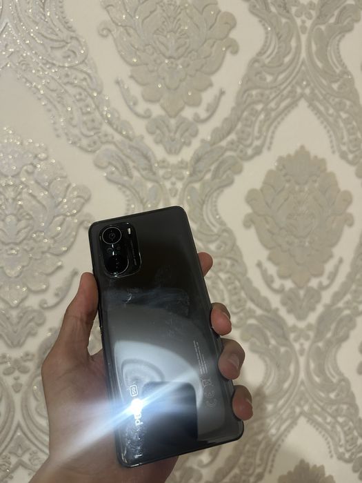 poco f3 pro sotiladi srochno