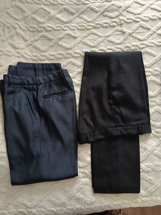 Костюм мужской 48 размер