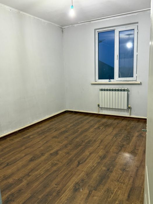 Квартира на долгий срок