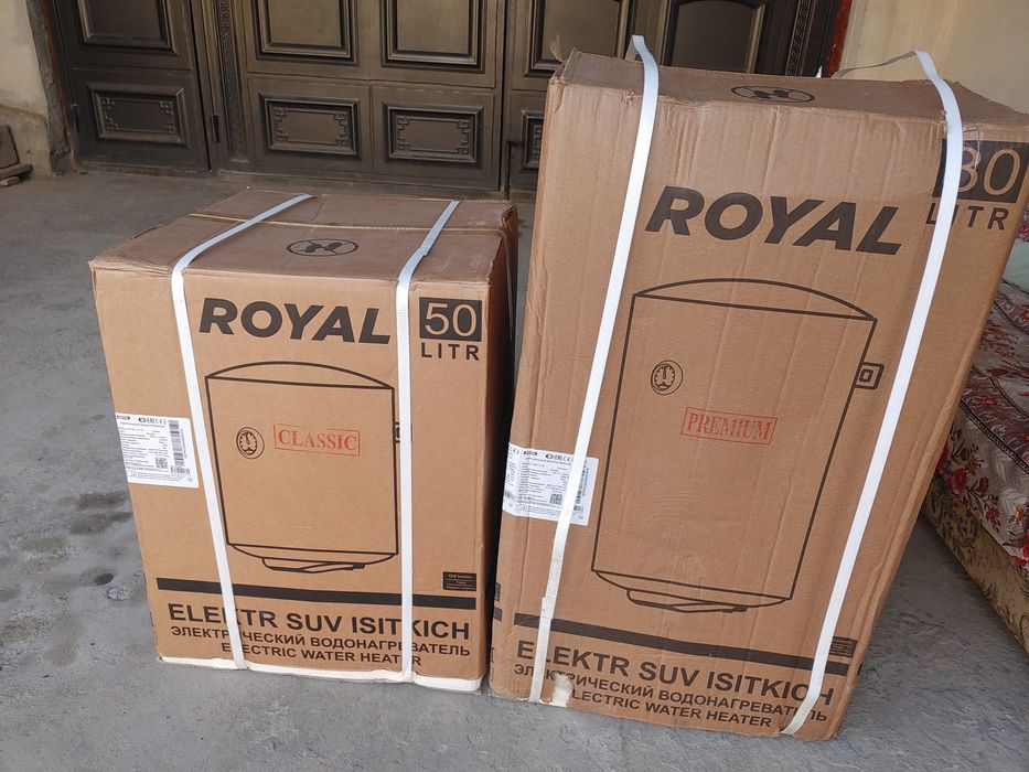 Аристон сотилади  ,,Реял"