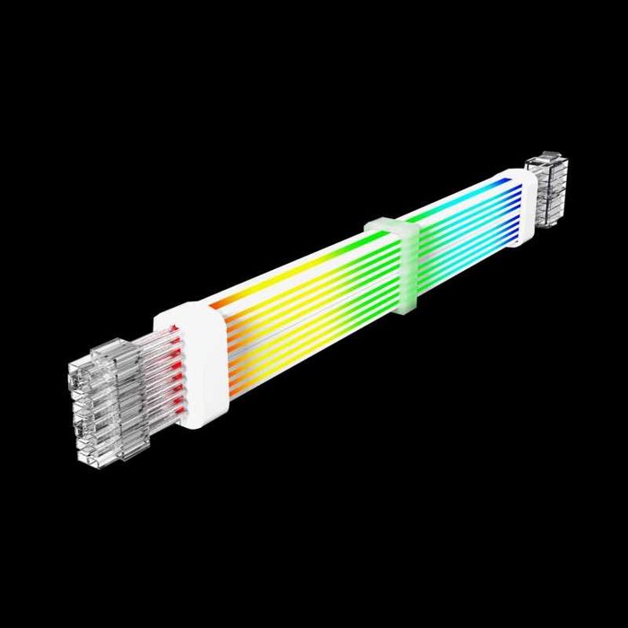 Кабель для компьютера GameMax VGA/CPU 2x8pin