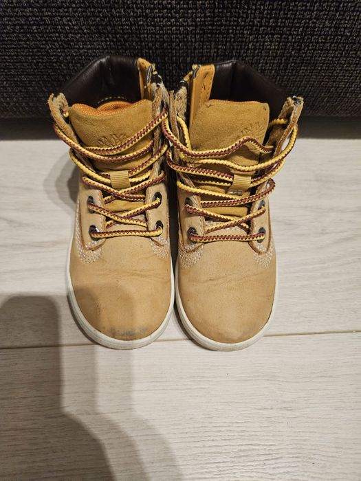 Ghetute copii Timberland 22
