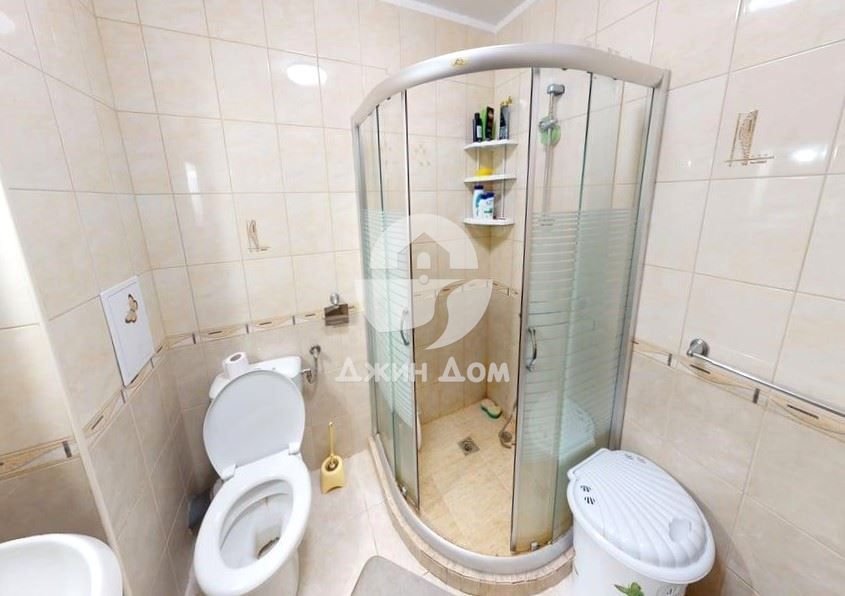 Продава се Двустаен апартамент в с. Кошарица, Област Бургас - 64 кв.м за 518 €/кв.м - Снимка #4