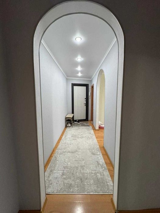 Продам 3 комн улучшенную квартиру