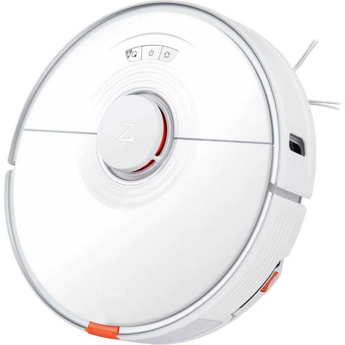 Прахосмукачка робот с моп Xiaomi Roborock S7 Бяла НОВА
