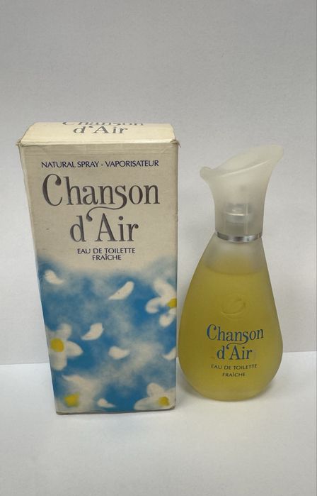 Parfum Chanson d’Air COTY 50ml
