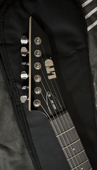 Guitar electric LTD