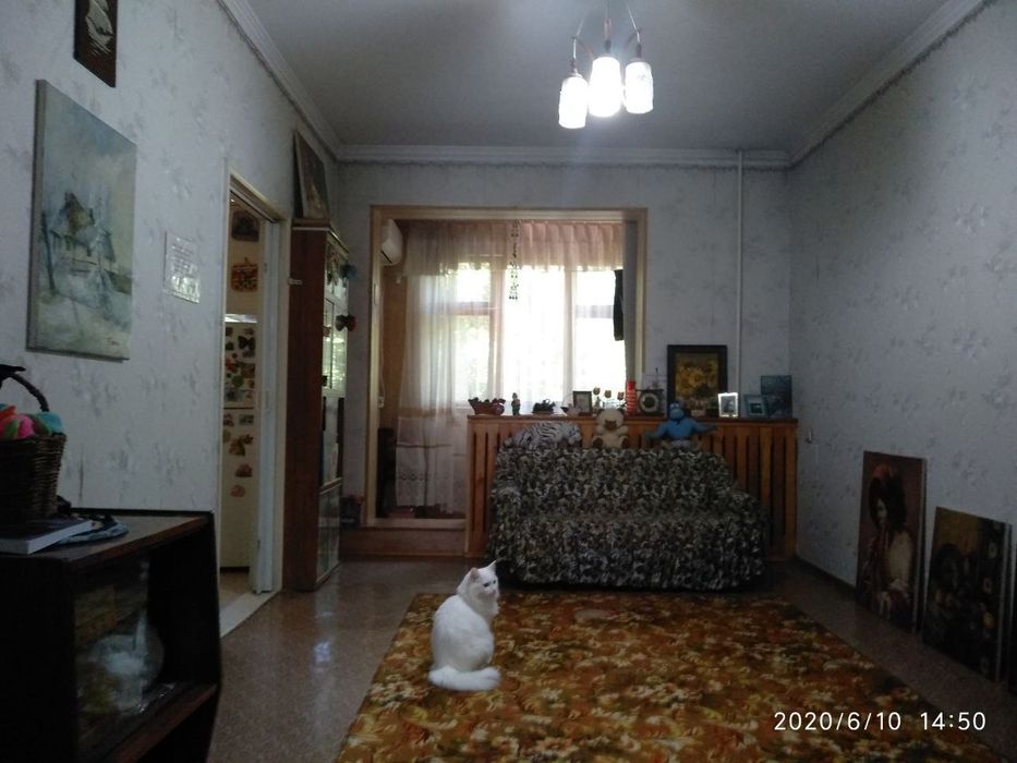 Ялангач. Институт культуры. Продам 2 комнатную квартиру. Парк Локомоти