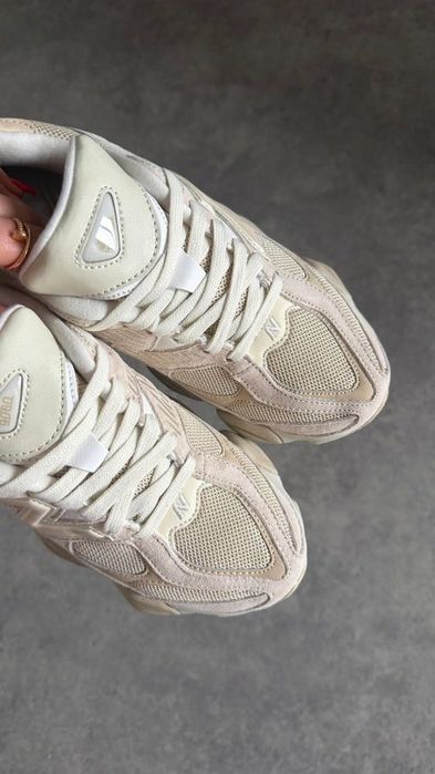 Маратонки New Balance 9060