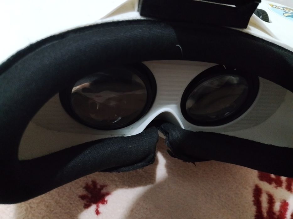 Vr 360 обычные  не элекртоные