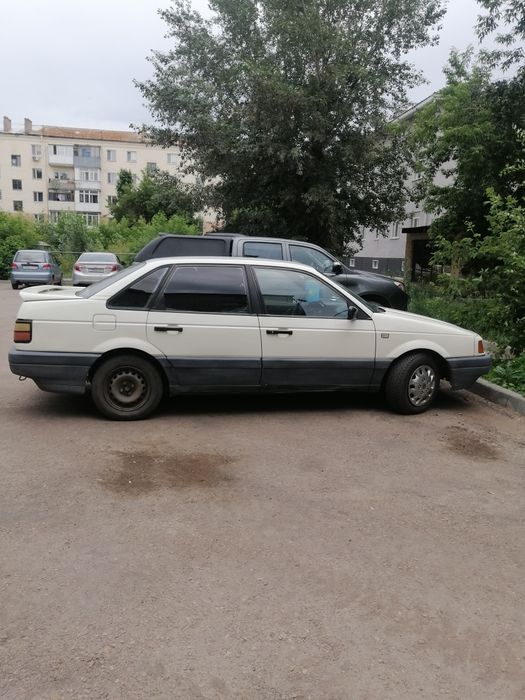 Продам пасат б3 без вложений