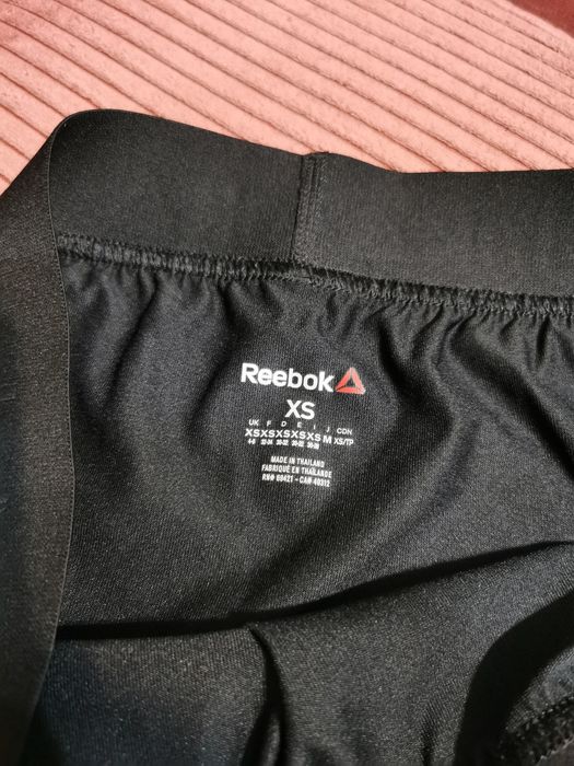 Pantaloni Reebok