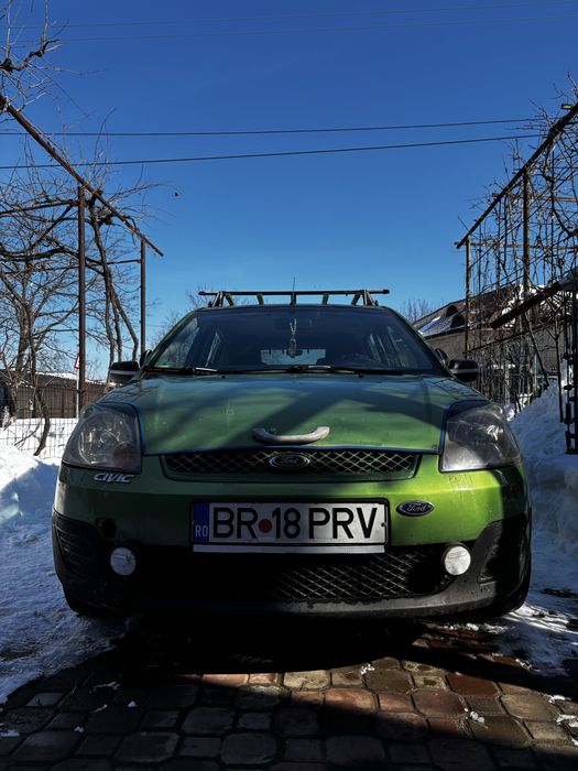 Ford Fiesta de vanzare