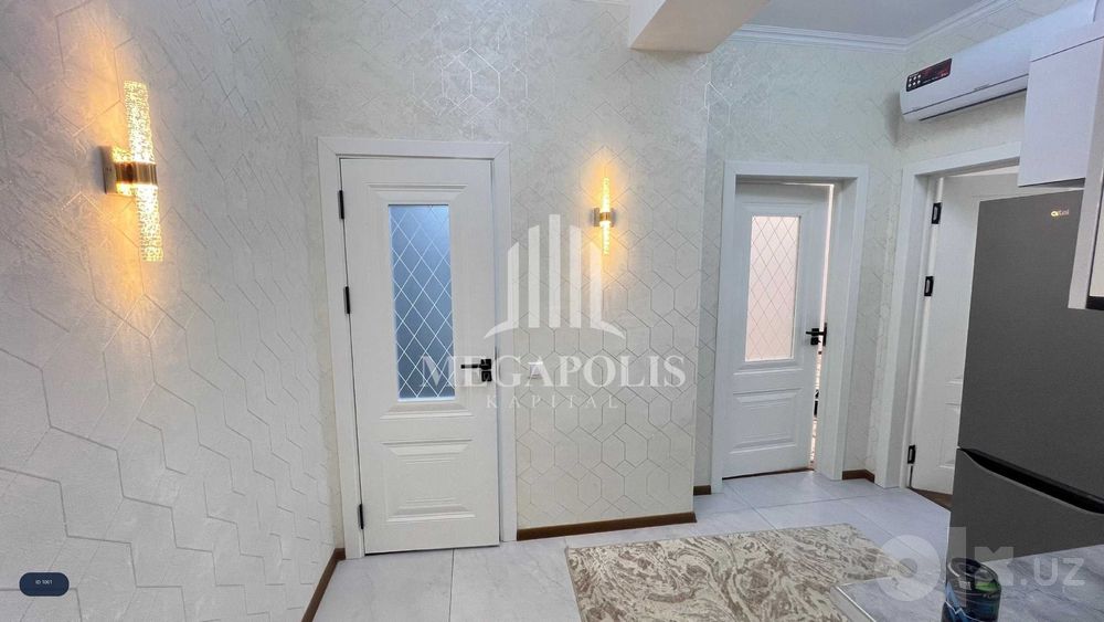 Buxoro, Геофизикаda kvartira arzon narxda sotiladi.№1061