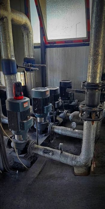 Ремонт 2х Контурные Котлы и Газовые Колонок