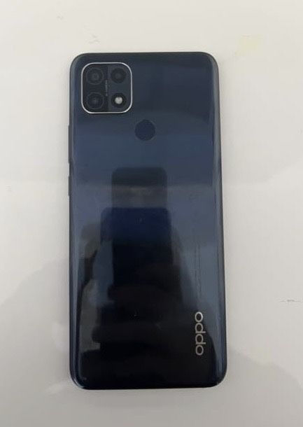 Oppo A15s в хорошем состояний