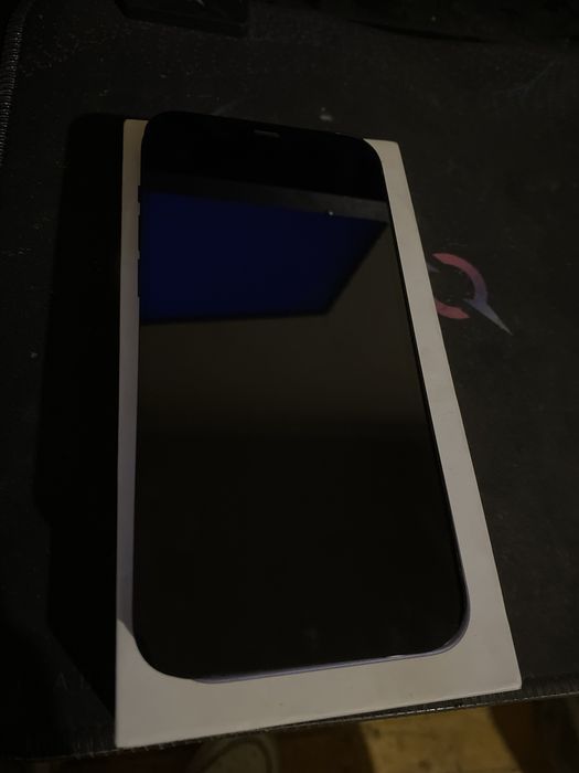 CITESTE Anuntul! Display original Iphone 12/12 PRO