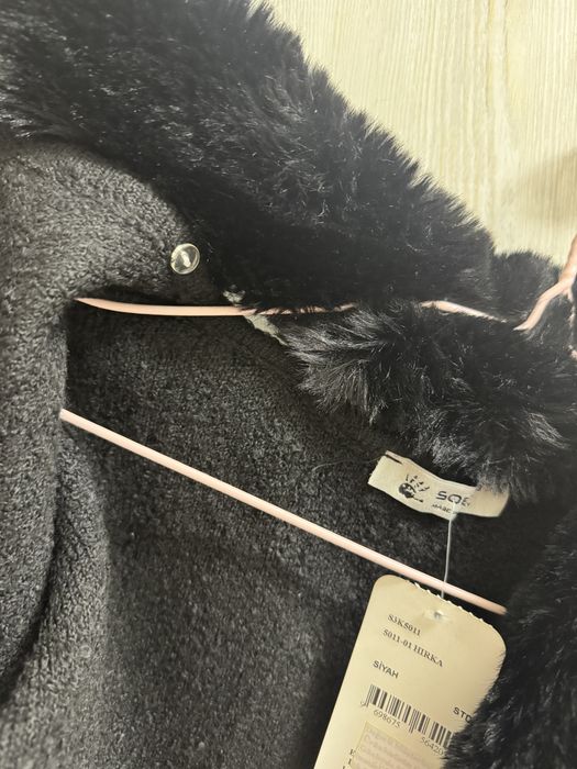 женфер, кардиган