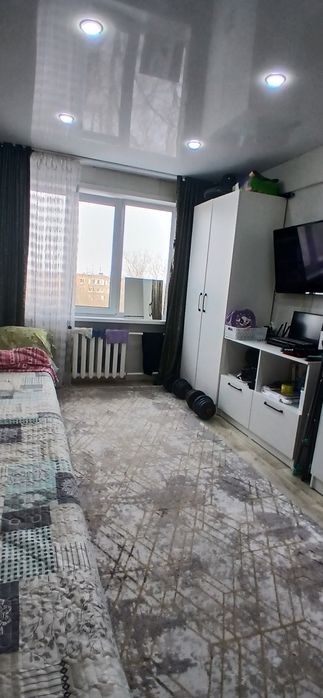 Продам комнату ул.Бажова 331/3