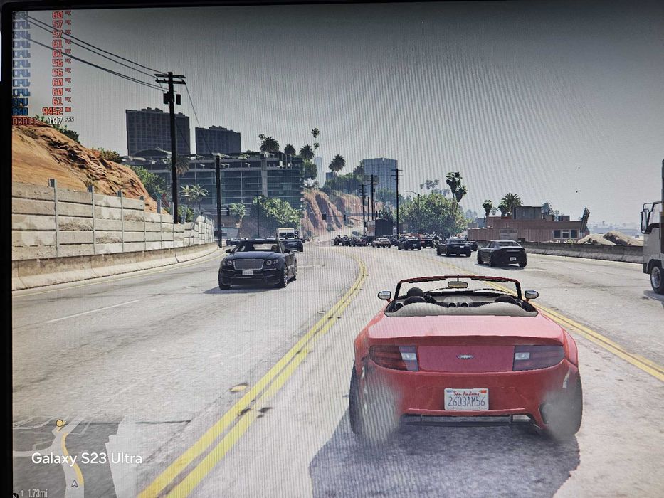 Unitate PC Gaming i7 6700K 4.2Ghz/16GB DDR4/GTX970 4GB GDDR5/SSD/HDD