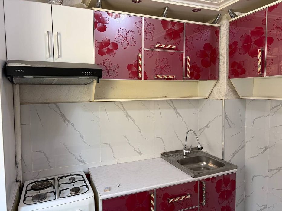 Сдаётся 2ком кв люкс на Озод Шарк ор. Тимуршох рес.!