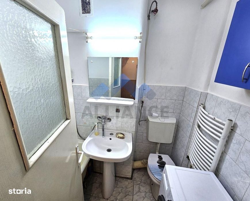 Tatarasi-Piata Chirila, apartament mobilat si utilat