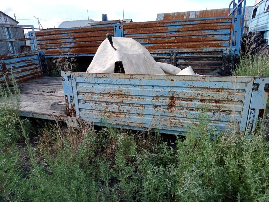 продам камаз не рабочий