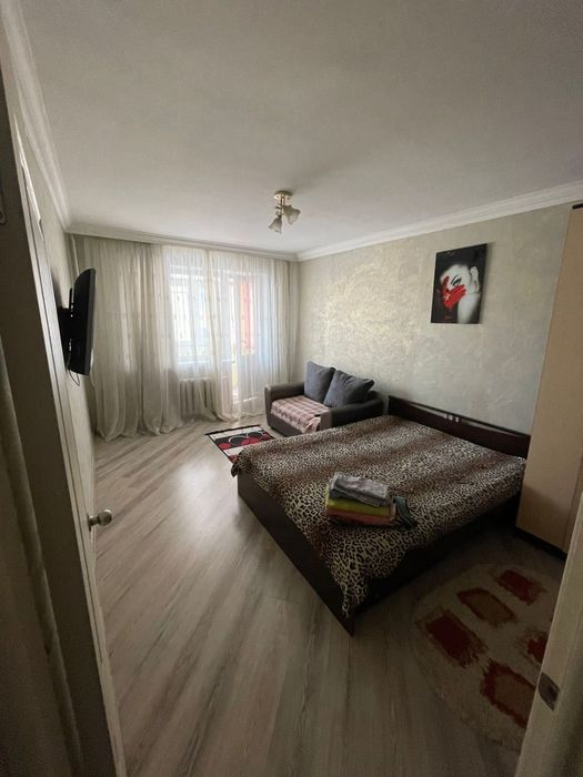 Квартира в аренду