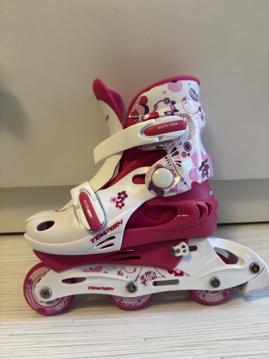 Детски ролери като нови