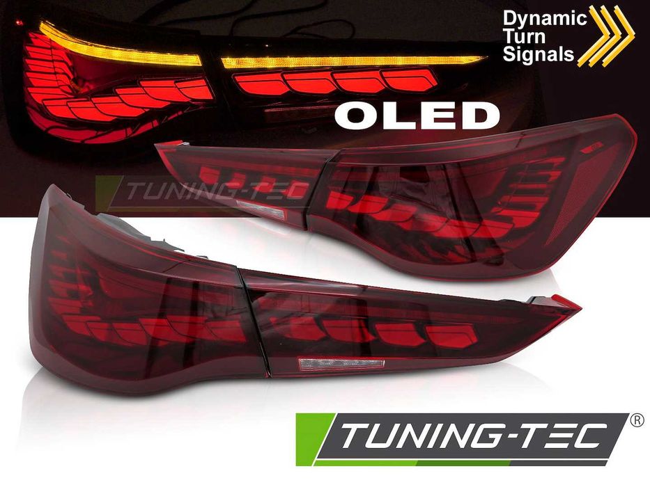 Faruri si Stopuri LED/FULL LED Omologate Toata gama Auto, Rate Tbi