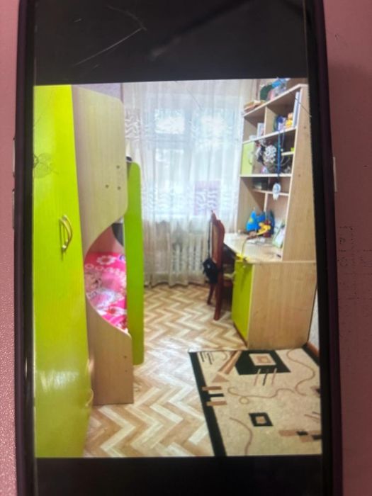 Детский гарнитур