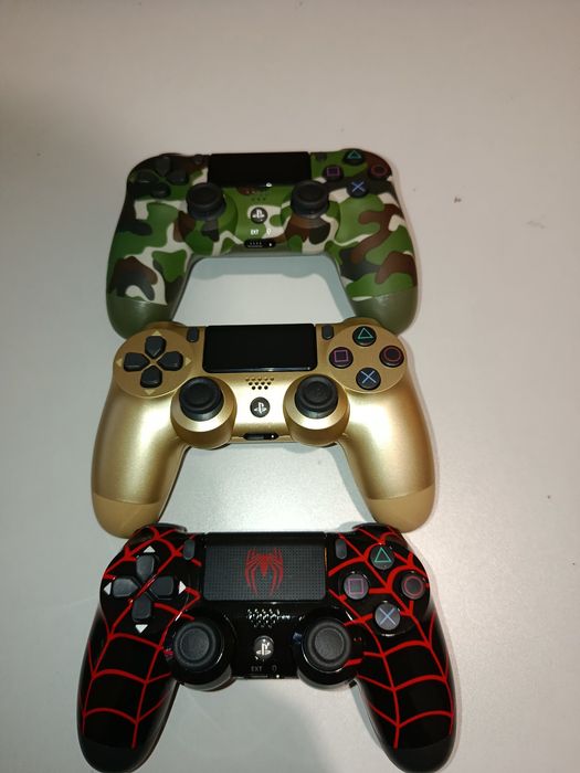 Controller ps4 in stare impecabila NOU