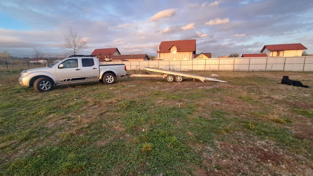 Tractari auto GORJ 24/7