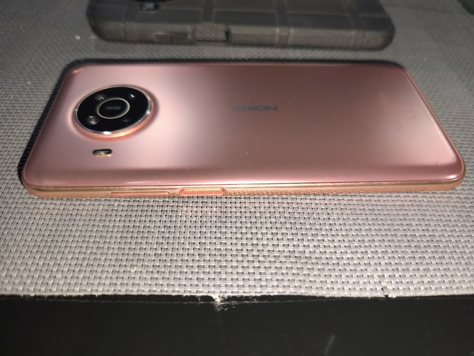 Nokia x20 5G, 6/128GB